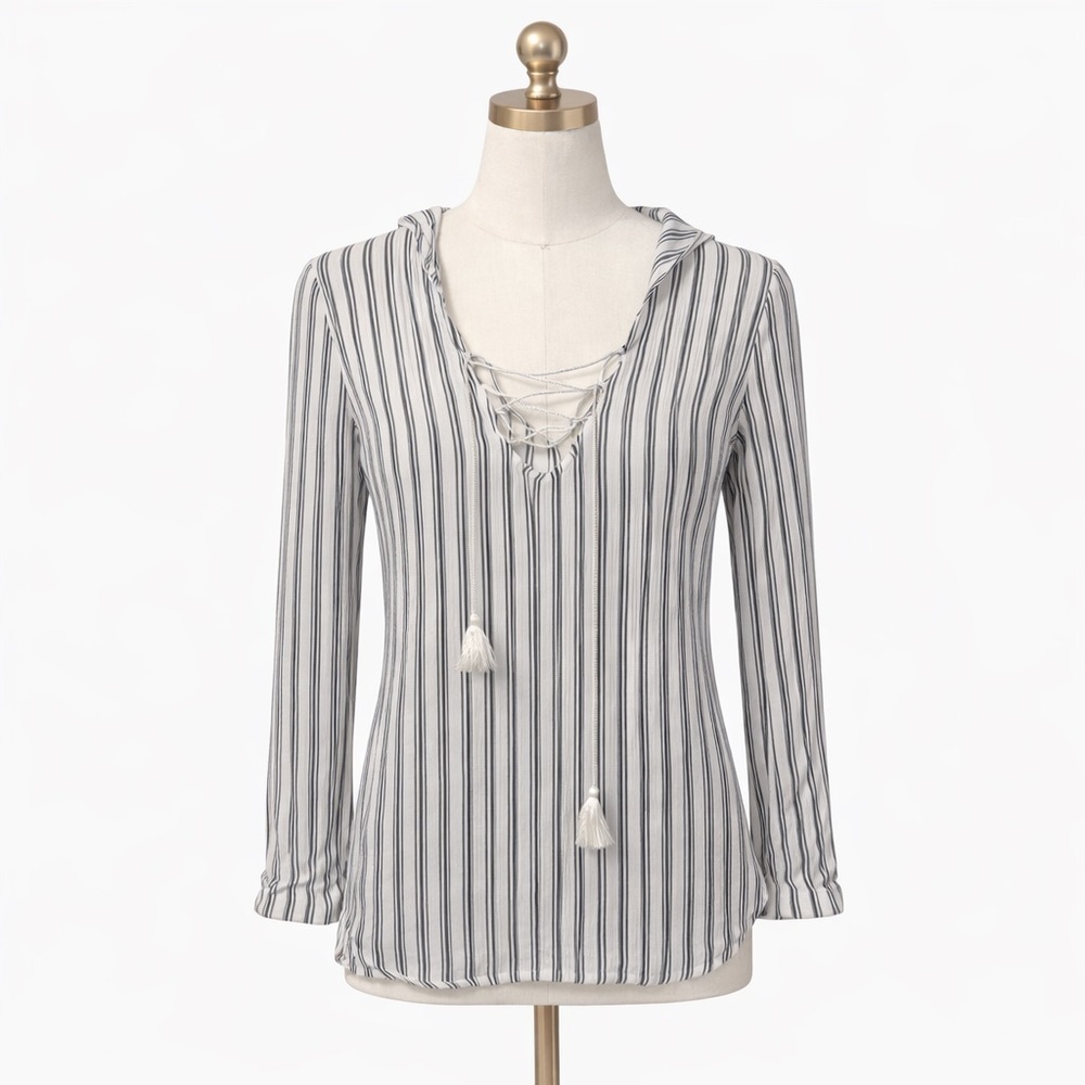 Billabong Women’s Same Story Cover Up SZ M - Picture 1 of 9